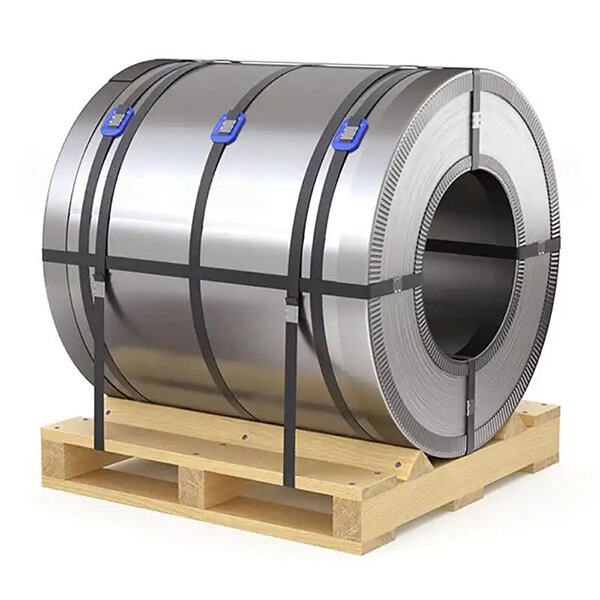 Innovation in Stainless Steel Coil