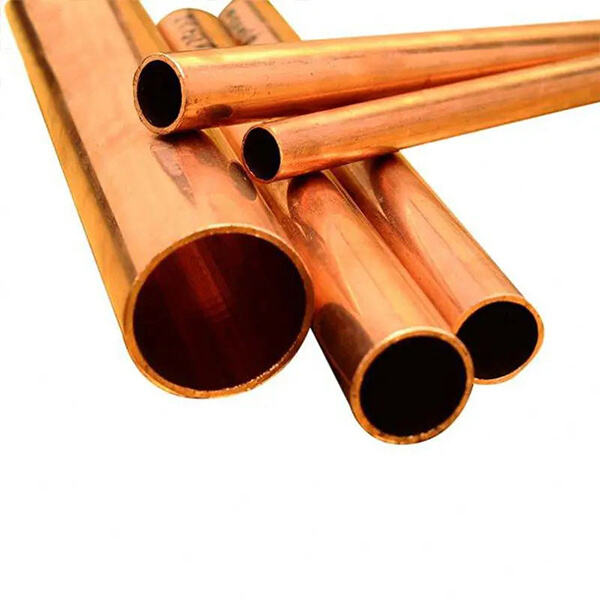 Innovations in Copper Round Bar