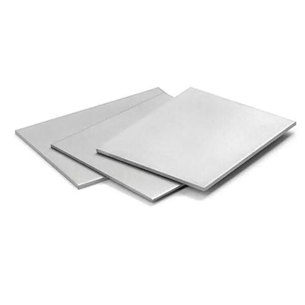 How to Utilize Stainless steel flat plate?