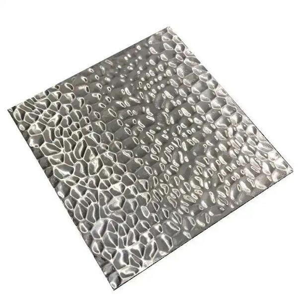 How to Use Perforated Aluminum Sheet?