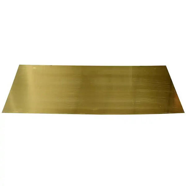 How to Use Gold Stainless Steel Sheet?
