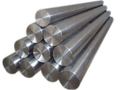 How Stainless Steel Bars are Used in Transportation