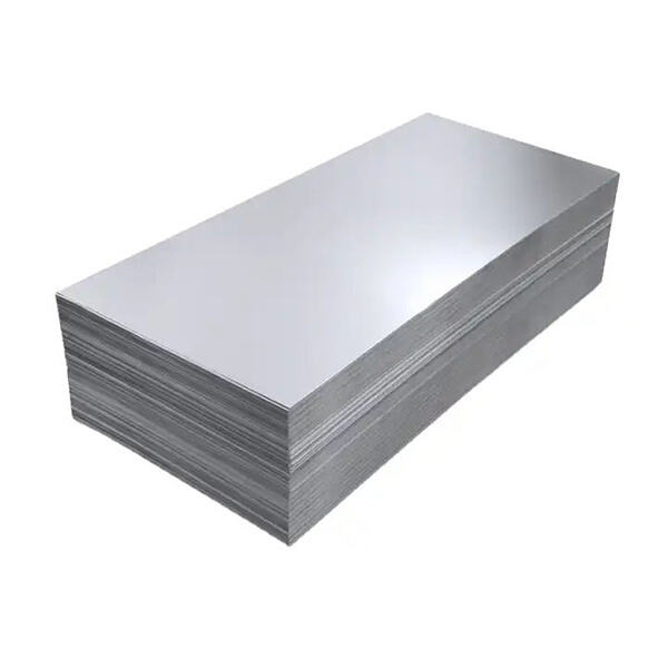 Security of Stainless Steel Sheet Metal 4x8