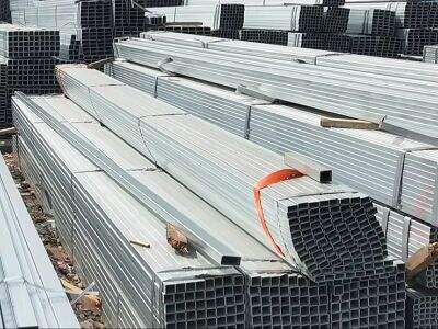 Top 4 galvanized bar Manufacturers in China