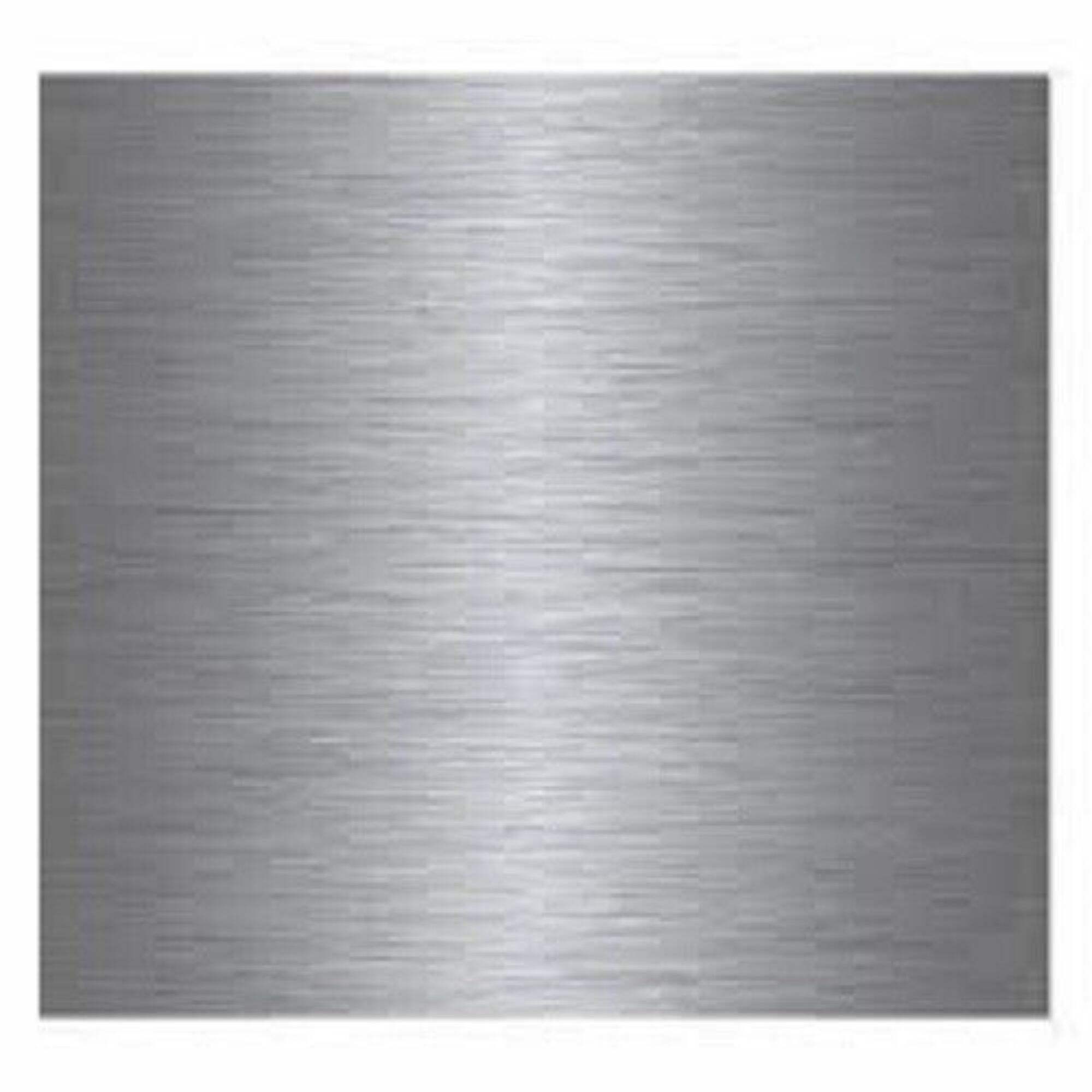 3mm Thin Brushed Stainless Steel Sheet 