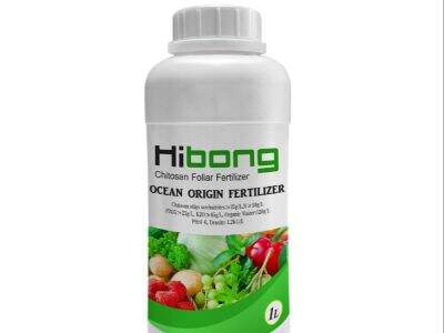 Best 10 Chitosan fertilizer Manufacturers in China