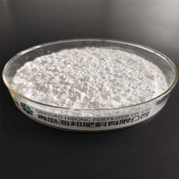 Mengungkap potensi Magnesium Sulfat dalam pertanian sebagai pupuk
