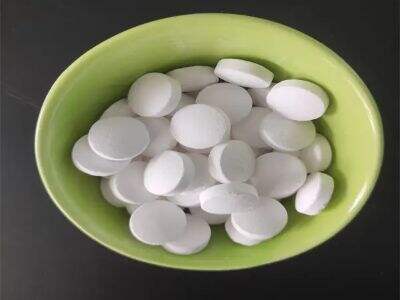 Paclobutrazol kwa Miti ya Matunda: Kuongeza Upatikanaji wa Matunda na Kuudhibiti Ukuwaji