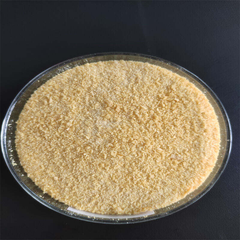 Bulk Polyacrylamide Supplier: Ensuring Quality in Large Operations