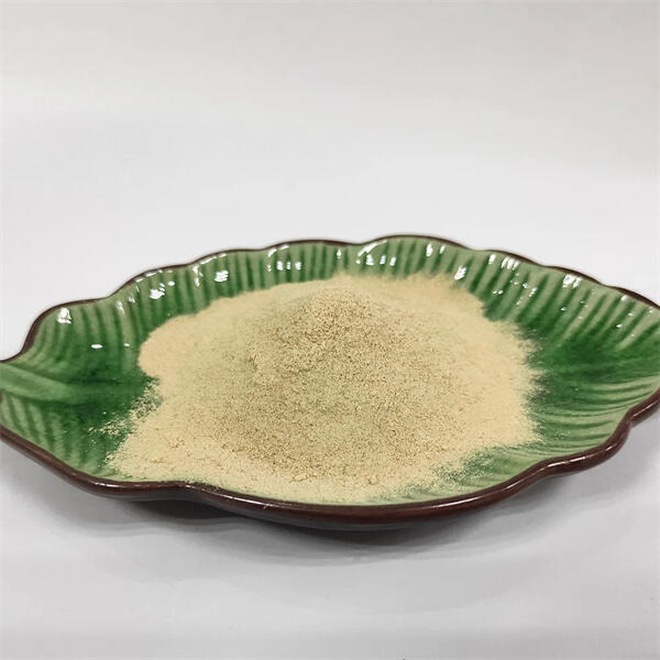 Easily incorporate fish protein powder into your daily routine for a convenient and nutritious boost.