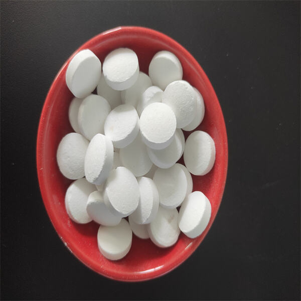 Ultimate Guide To Chlorine Tablets