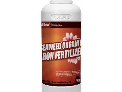 Can Liquid Fertilizer Be Used in Organic Farming?