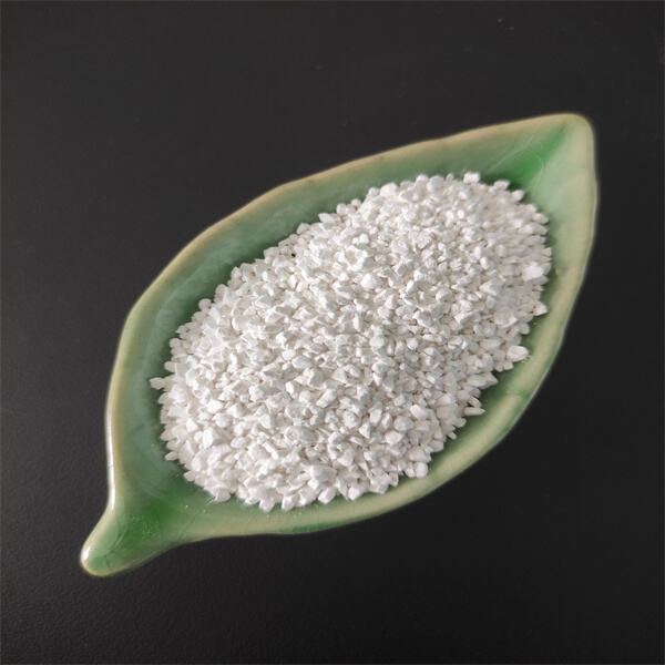 Advantages, Benefits of Aluminium Sulphate