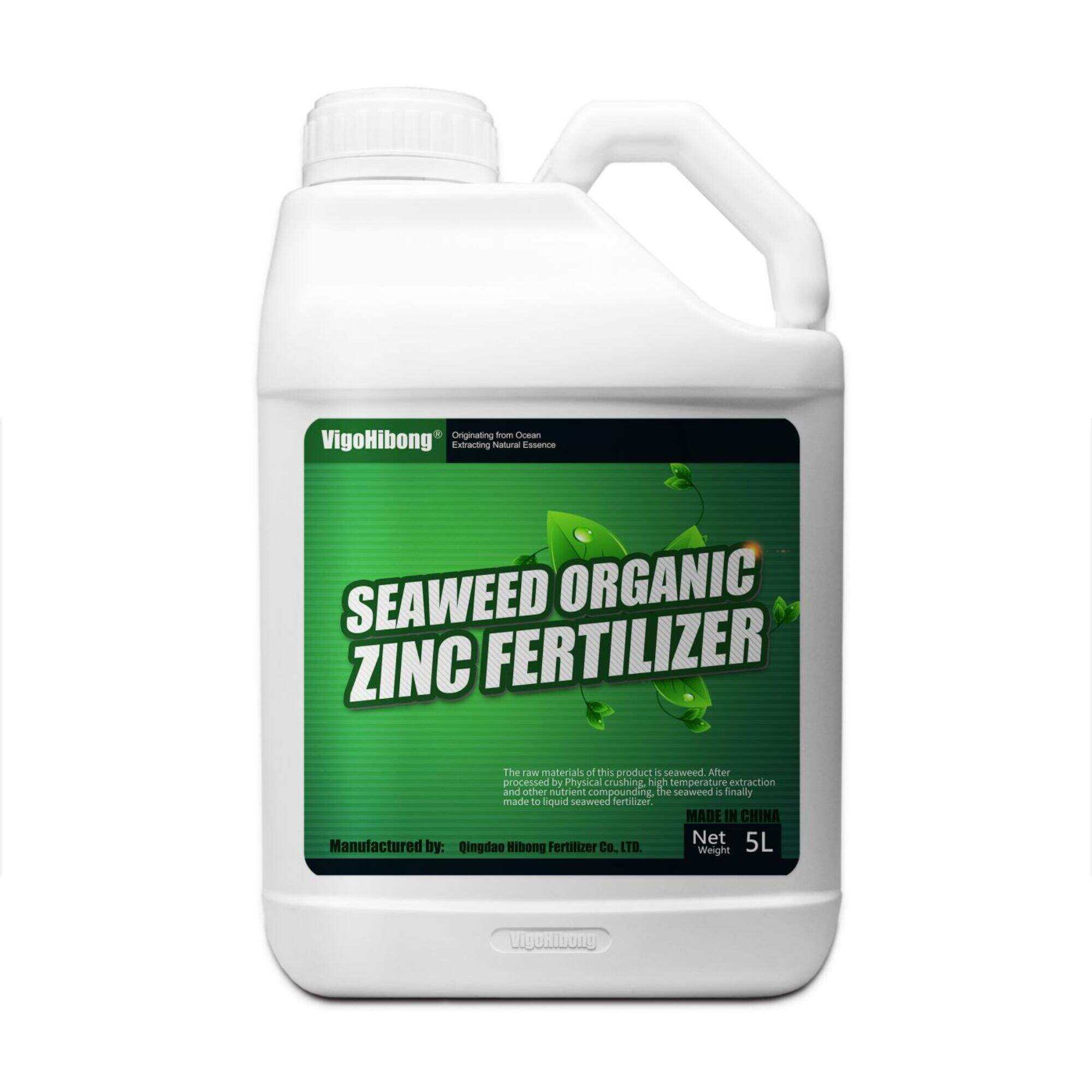 Wholesale Liquid Fertilizer: A Complete Guide for Large-Scale Farming