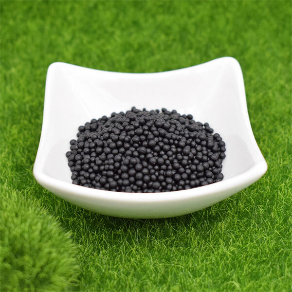 Maximizing Crop Yield with Natural and Eco-Friendly Organic Fertilizer