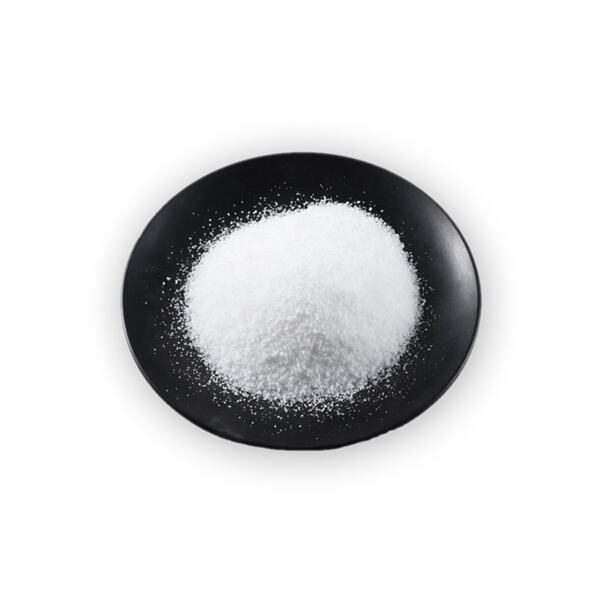 A Versatile Polymer for Water Treatmen