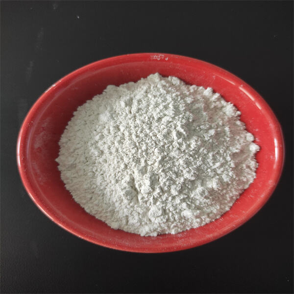 Versatile uses of calcium hypochlorite