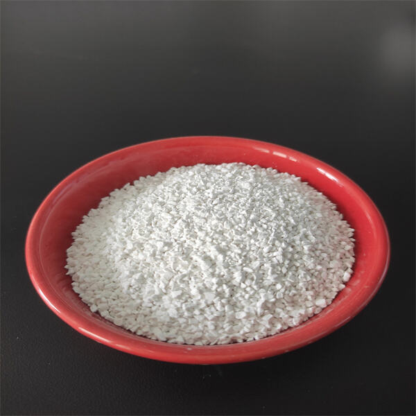 استكشاف تأثير المواد الكيميائية في المياه على النظم البيئية المائية