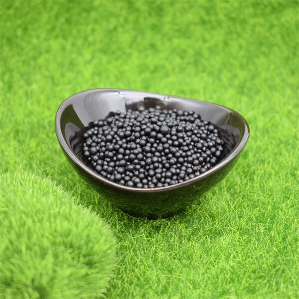 The Environmental Impact of Choosing Organic Fertilizer for Your Garden