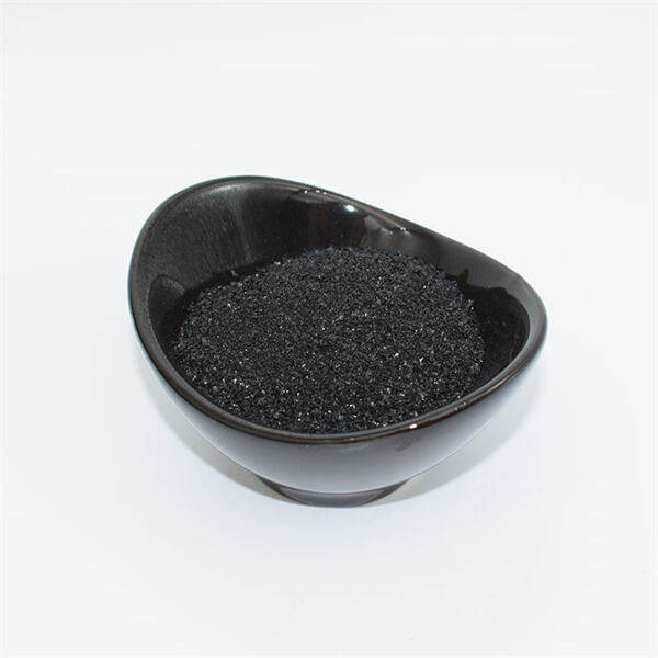 قم بتعظيم امتصاص العناصر الغذائية باستخدام سماد عضوي قابل للذوبان