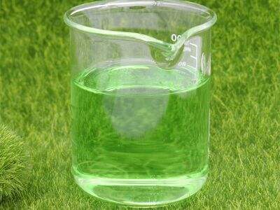 Top 5 Benefits of Using Liquid Fertilizer for High-Yield Crops