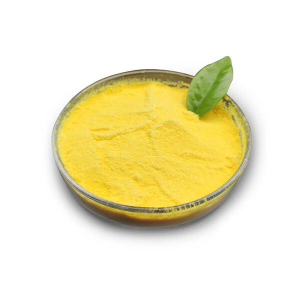 Highly effective in wastewater treatment processes
