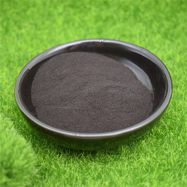 Unlocking the potential of EDDHA Iron for improved crop yields and quality