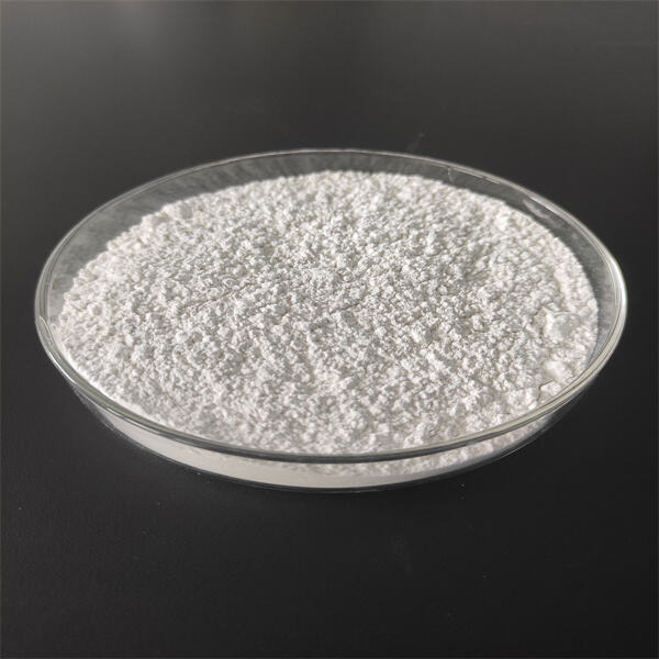 Importance of Chlorine Powder