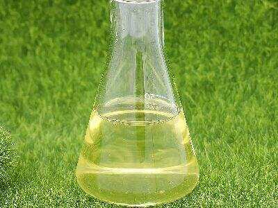 How to Mix and Dilute Liquid Fertilizer the Right Way