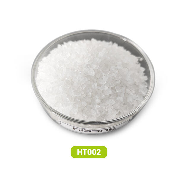 The Environmental Impact of Potassium Polyacrylate