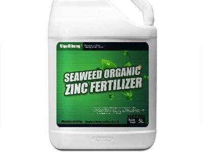 Why Liquid Fertilizer is Replacing Granular in Modern Agriculture