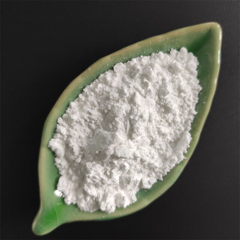 Magnesium Sulphate