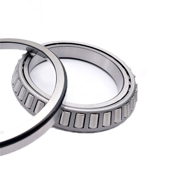 Các loại bạc đạn lăn khác nhau và những đặc điểm độc đáo của chúng