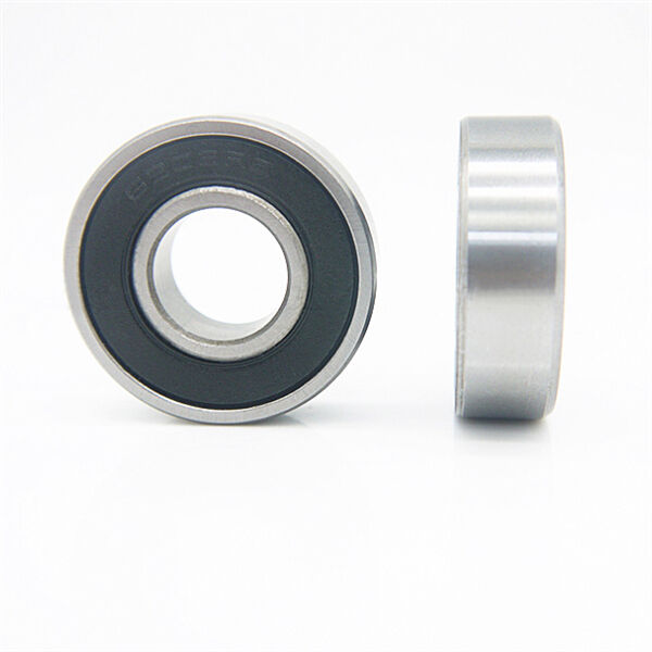 Installing and Maintaining the 6202RS Bearing