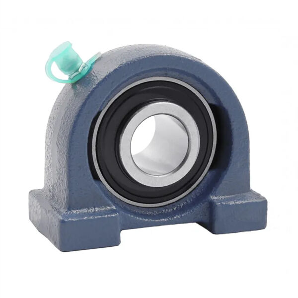 How to Maintain a UCP 208 Pillow Block Assembly