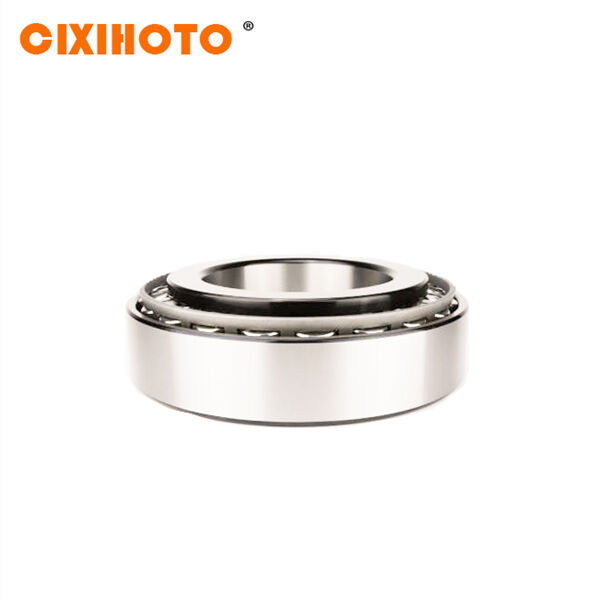 A Reliable Solution for Efficient and Smooth Rotation