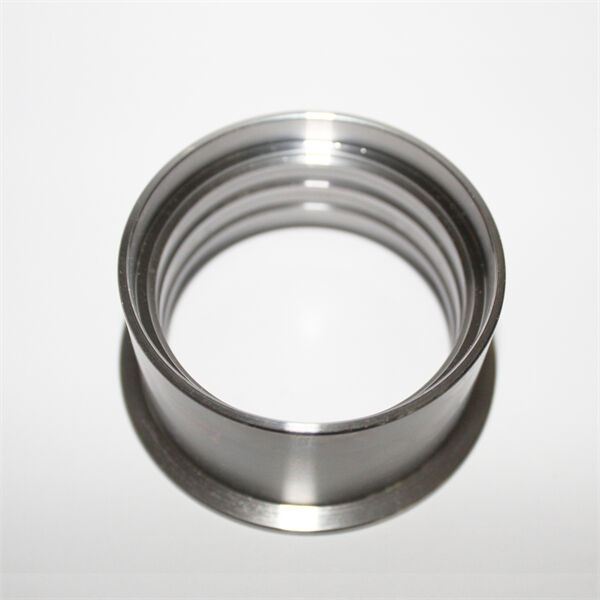 Increase the lifespan of your bearings with our reliable cover solution