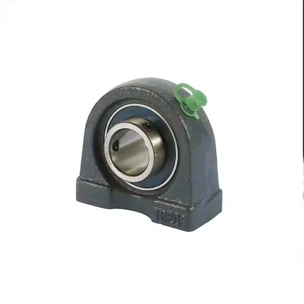 Common Applications of the UCP 208 Bearing Uni