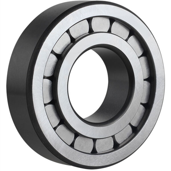 How Cylindrical Bearing Powers Critical Operations