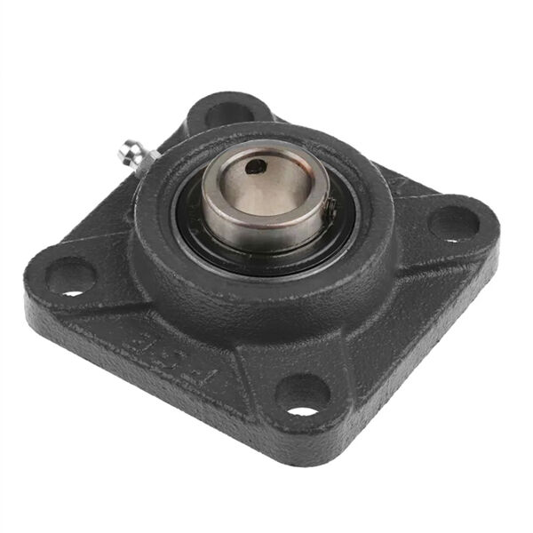 Exploring the Features of UCF205 Bearing Unit for Maximum Performance