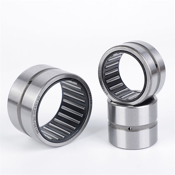 I benefici dei Roller Bearings nelle applicazioni industriali