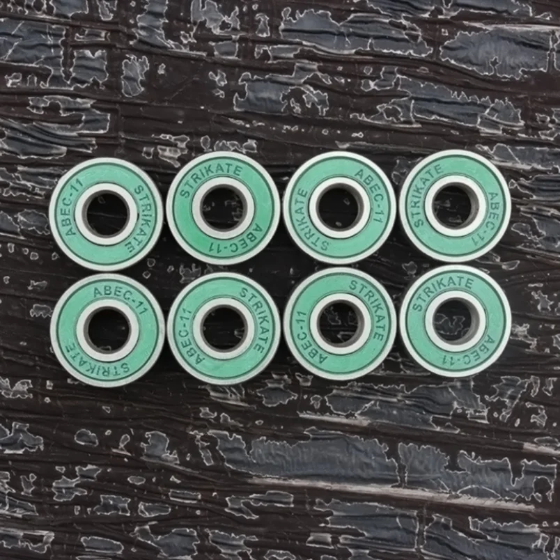 widely used bearing 608 bearings for skateboard supplier