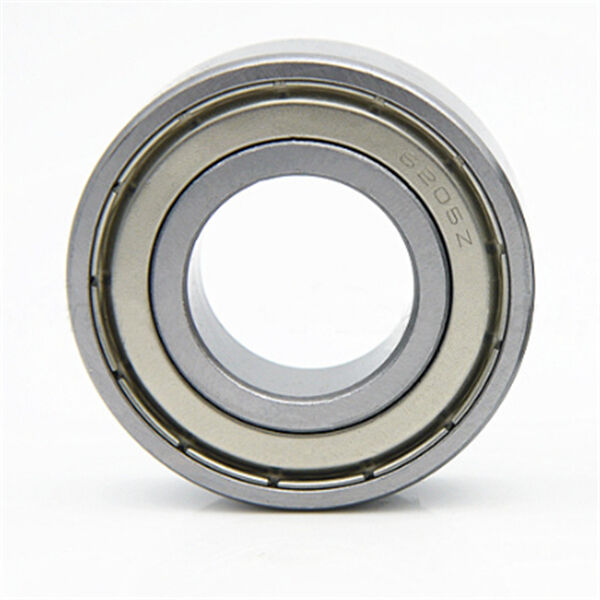 Understanding the Specifications and Features of 6205 2rs Bearings