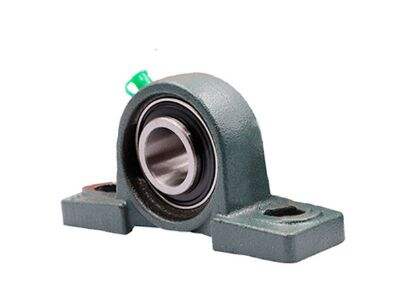 Top 5 Benefits of Using Pillow Block Bearings in Heavy-Duty Applications