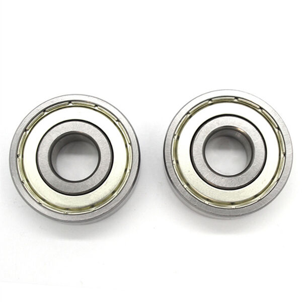 Maintenance Tips for Your 6304 Bearing