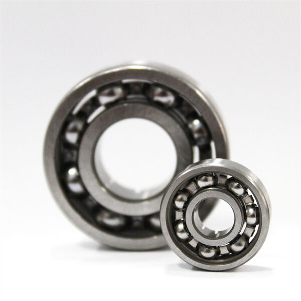 Choosing the Best 6205 2rs Bearings for Optimal Performance and Durability