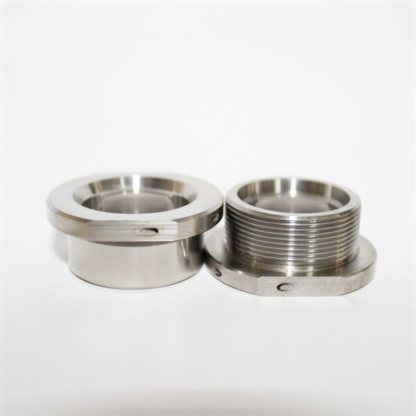 The Dynamic Role of Bearing Centers in Modern Machinery