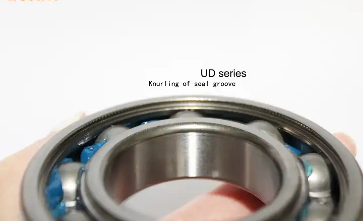 long life machine bearing for engraving machine etc  UD208 UD209 UD210 bearing factory