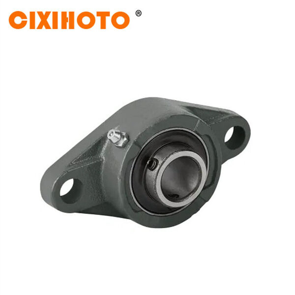 Exploring the Features and Benefits of UCFL205 Bearing Uni