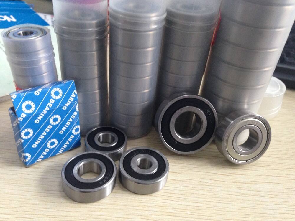 Hot sale Ceramic bearing 6800 6801 6802 6803 6804 Si3N4 bearing  ZrO2 bearing  ceramic material factory